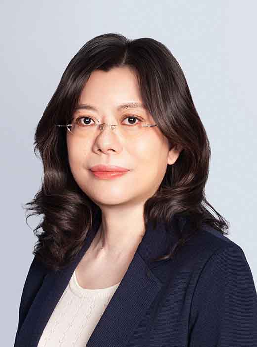 淡江資訊與圖書館學系 專任教師
